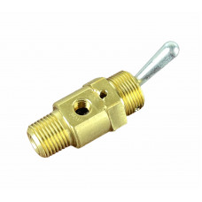 3 Way Air Inflating Switch (B-3533) 3 Way Air Inflating Switch (B-3533)