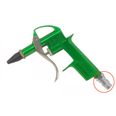 Air Inflating Gun Quick Connect Only Fits 501050 and B-7409 Air Inflating Gun Quick Connect Only Fits 501050 and B-7409