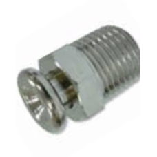 1/4 PT Air Valve 1/4 PT Air Valve