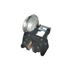 Air Disc Brake for 20mm Thick Disc DBH204-L (Left) (Niika)