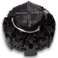 Fan Cooled Air Disc