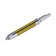3" Dia. MD Lateral Adjusting Leaf Type Air Shaft 3" Dia. MD Lateral Adjusting Leaf Type Air Shaft