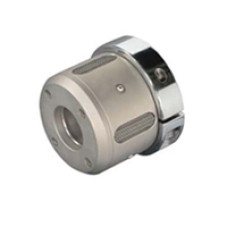 3" Diameter Lug Type Self Actuating Mechanical Chuck with flange (Q-3230)