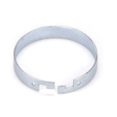 Clamp for bladder on 3" Diameter STD Series Air Chucks and Shaft (ID of Clamp = 2-3/8") (A-1224)