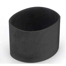 6" Dia. x 12.5" Lg Bladder for STD Series Air Chucks (B-2120-12.5) 6" Dia. x 12.5" Lg Bladder for STD Series Air Chucks (B-2120-12.5)