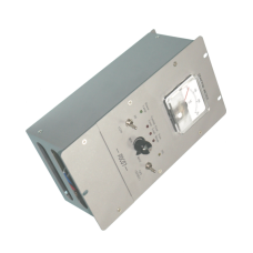 Powder brake controller, 100 - 240 Volts AC, Closed External Mounting (WT-PDC-07-Closed)